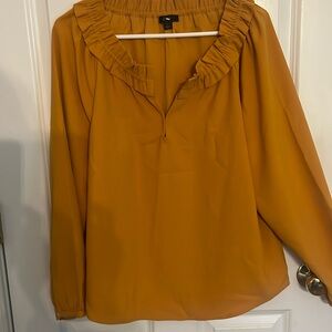JCrew blouse